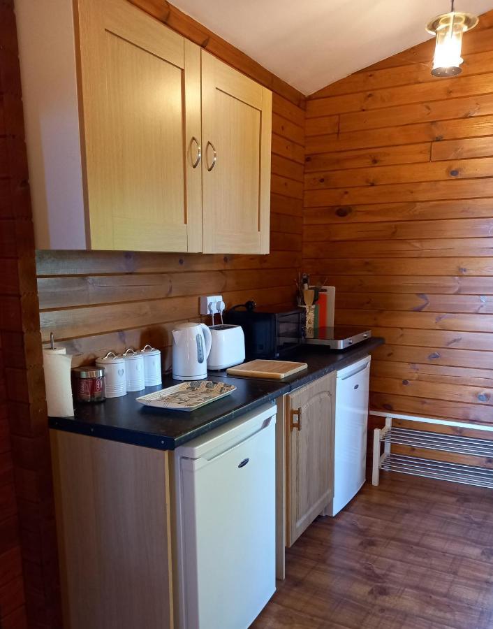 Captain'S Cabin Mynytho المظهر الخارجي الصورة