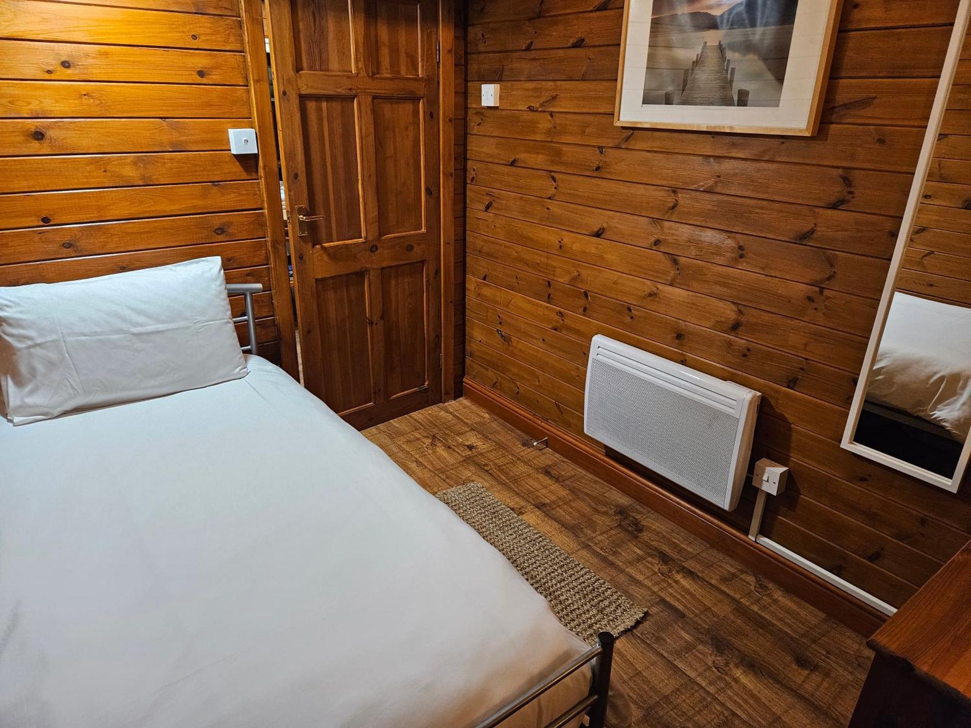 Captain'S Cabin Mynytho المظهر الخارجي الصورة