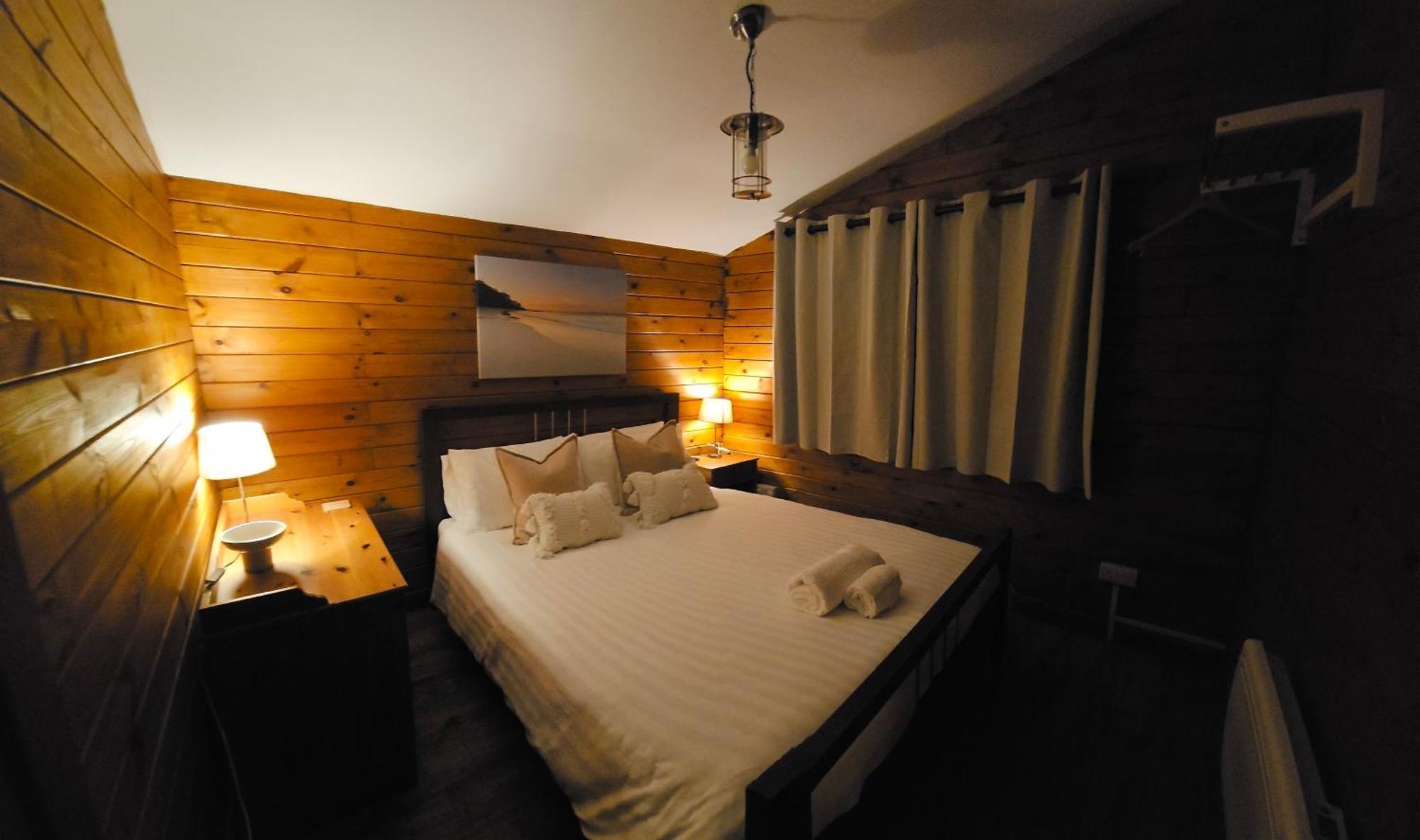 Captain'S Cabin Mynytho المظهر الخارجي الصورة