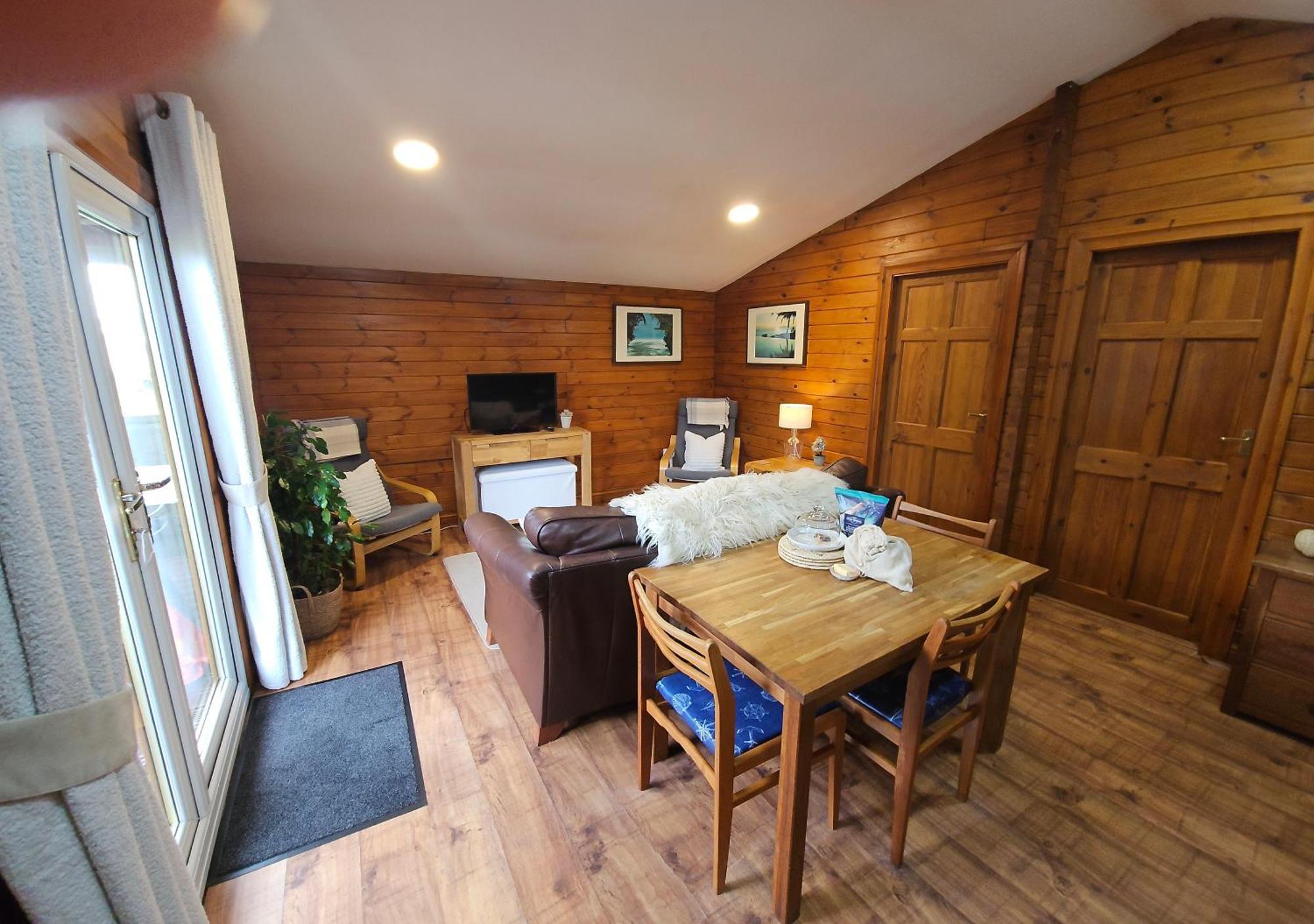 Captain'S Cabin Mynytho المظهر الخارجي الصورة