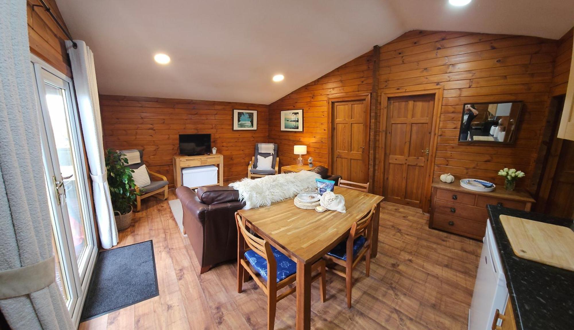 Captain'S Cabin Mynytho المظهر الخارجي الصورة