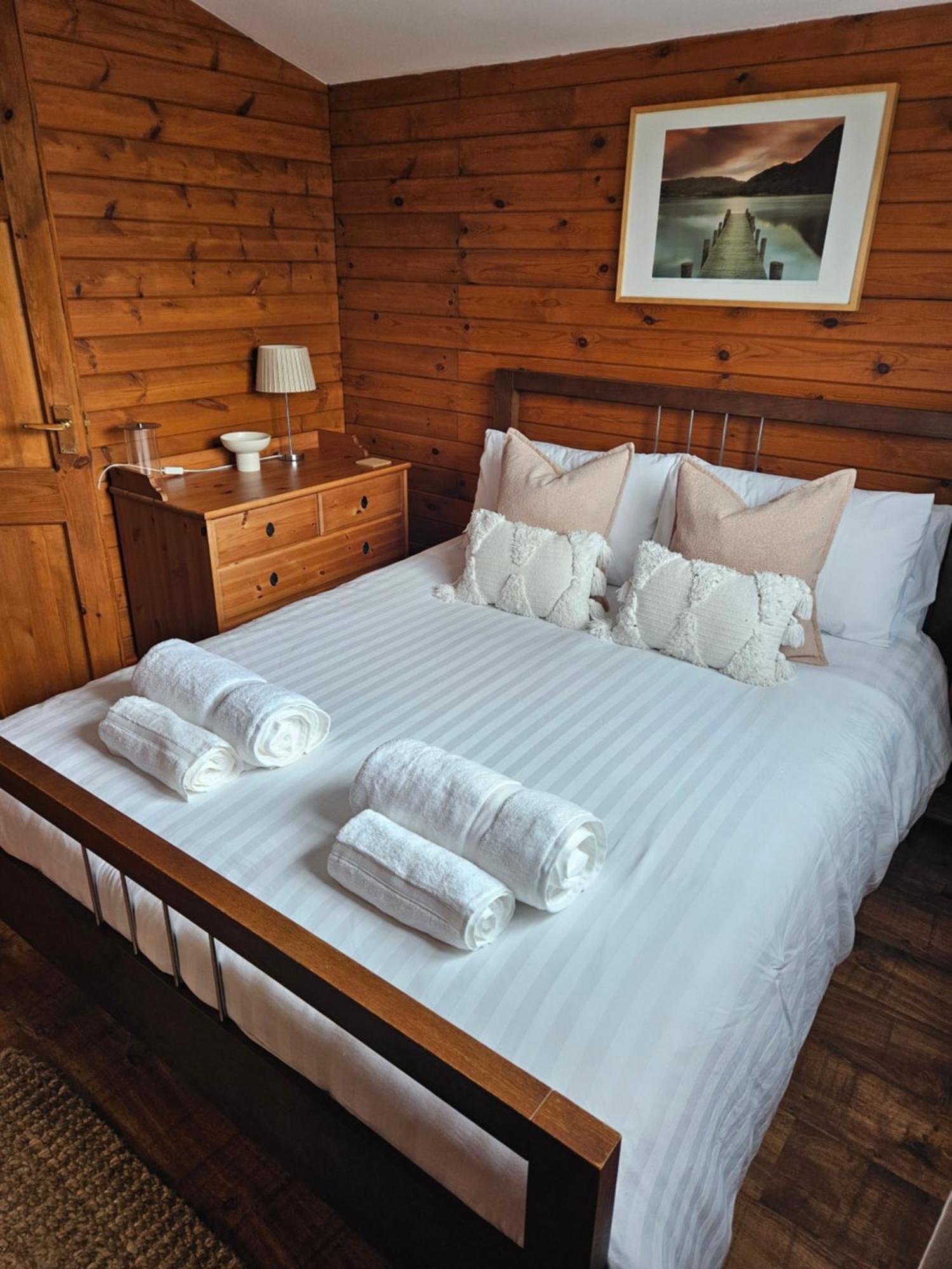 Captain'S Cabin Mynytho المظهر الخارجي الصورة