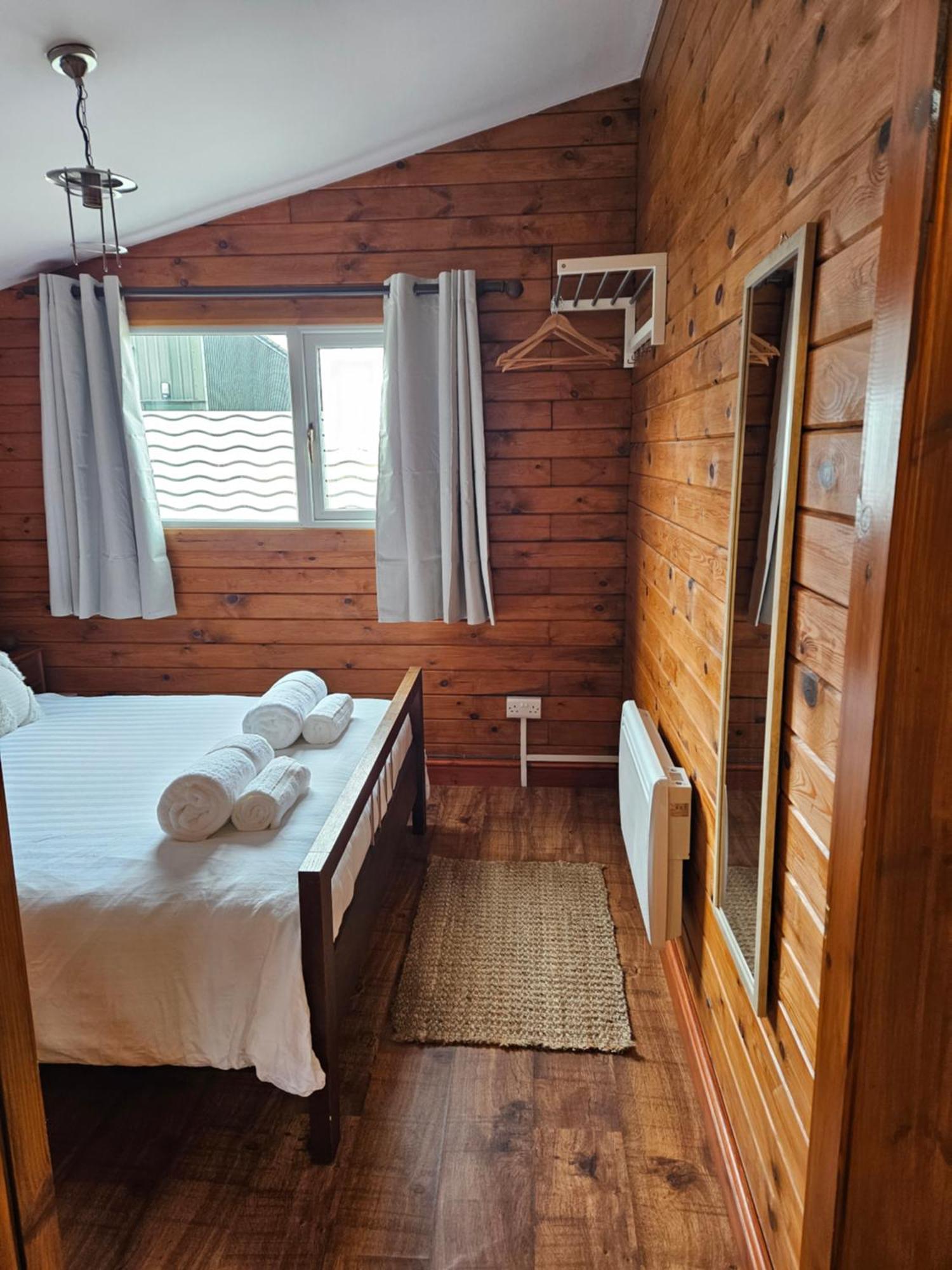 Captain'S Cabin Mynytho المظهر الخارجي الصورة