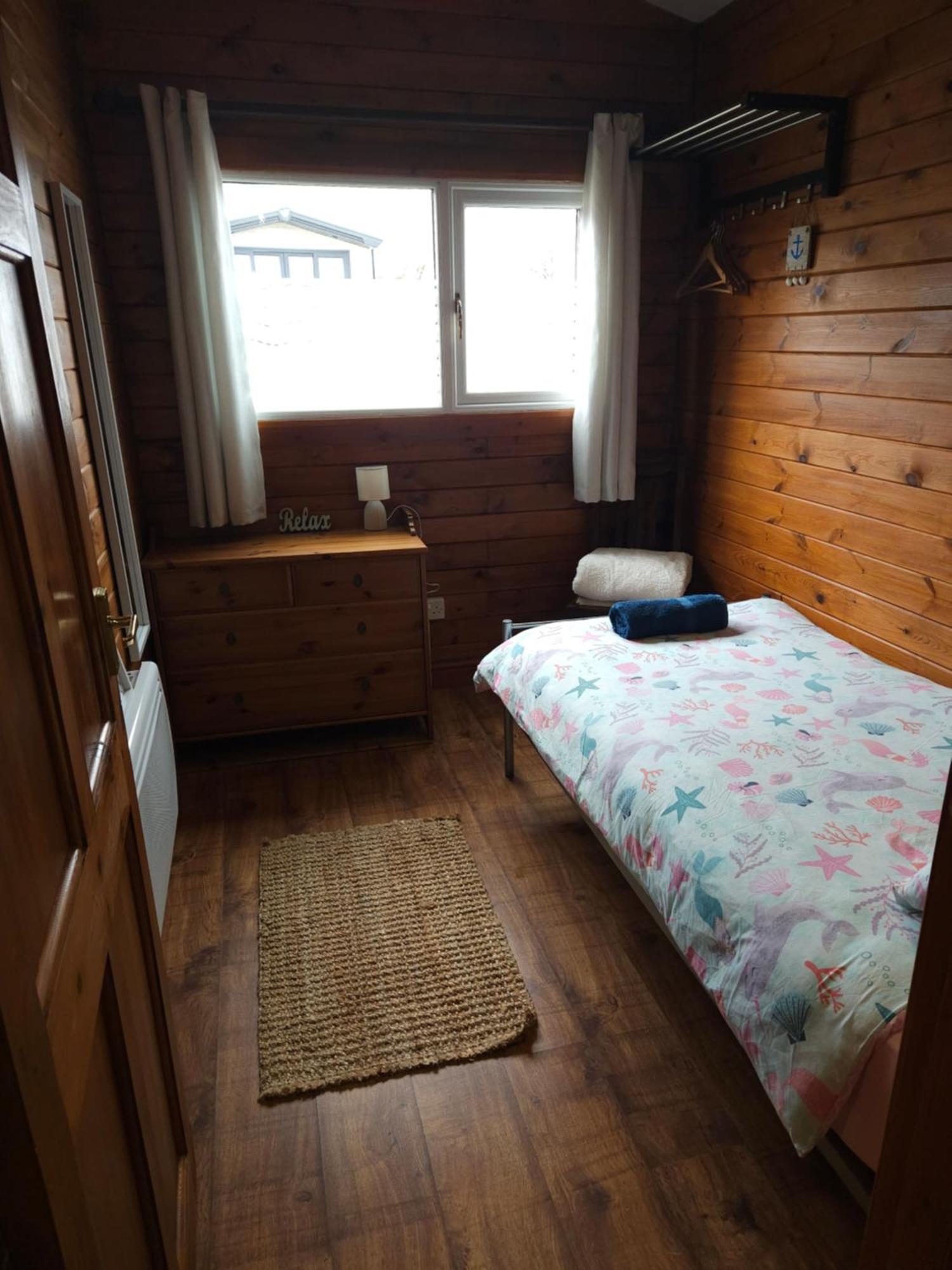 Captain'S Cabin Mynytho المظهر الخارجي الصورة
